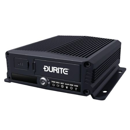 MDVR M.2 SSD 6CH 4G GPS Live 2TB SSD Bx1