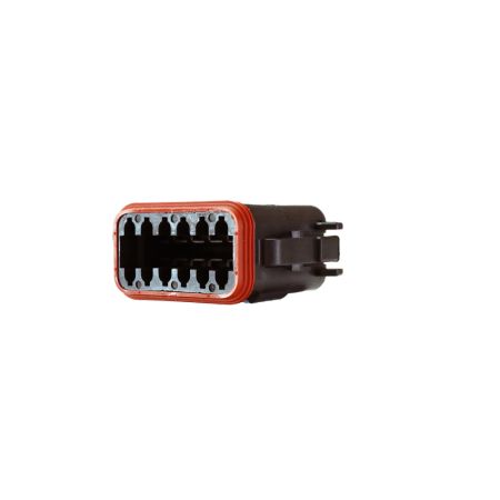 Connector Deutsch DT Female 12 way Bg1