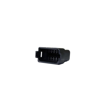 Connector Deutsch DT Male 12 way Bg1