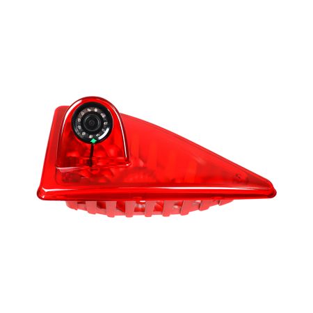 Brake Light Camera Renault Master/ NissanNV400 IP67 E-marked Bx1