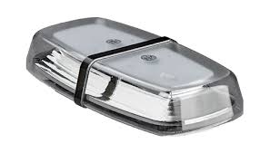 LAP Electrical LAP1272AC/MAG Magnetic R65 12/24v LED