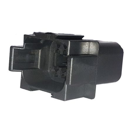 Connector Deutsch DT Male Wedgelock 8 way Bg100