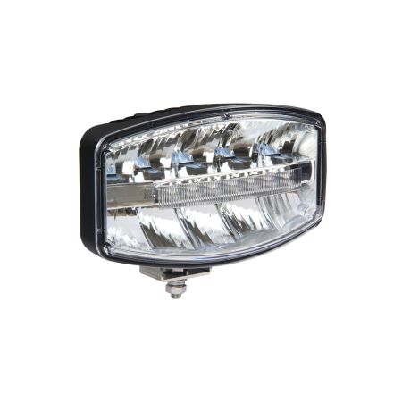 9" Auxiliary LED Driving Lamp 65W 12/24V IP66 Bx1