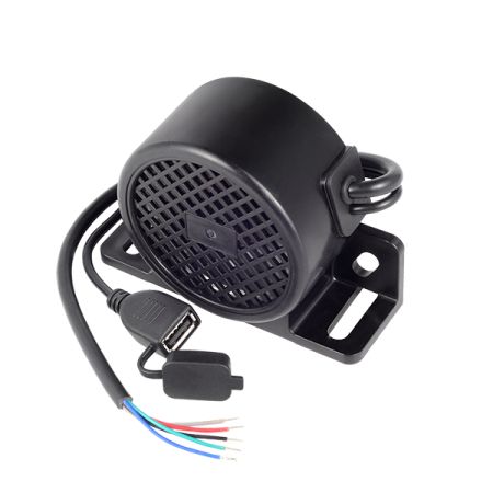 USB Programmable Speaker 12/24V Bx1