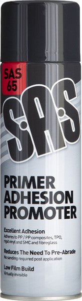 S.A.S Primer Adhesion Promoter 500ml PK6