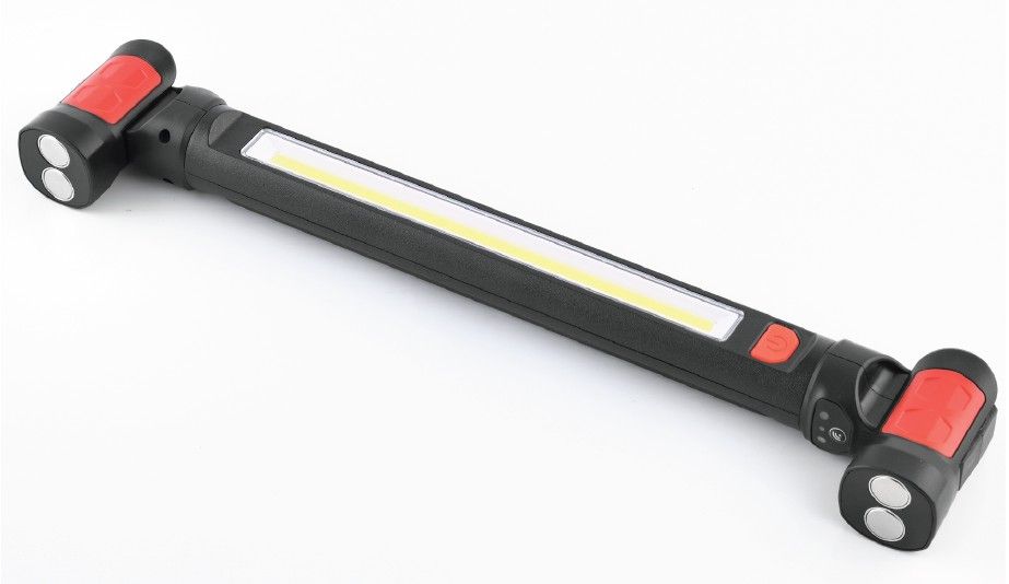 Rechargeable COB LED Under Bonnet Lamp