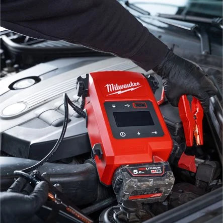 Milwaukee M18JS2000-0 M18 Jump Starter