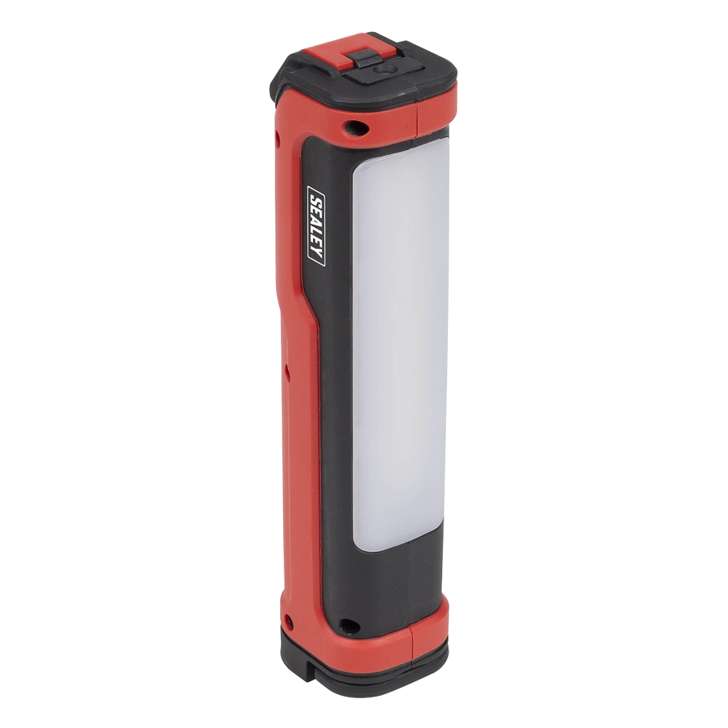 Rechargeable Telescopic Inspection Light 10W COB LED