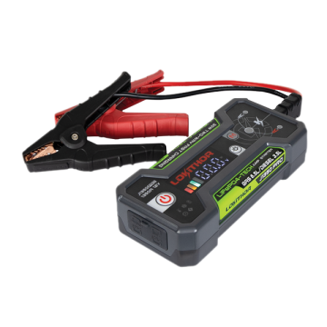 Booster Pack 12v