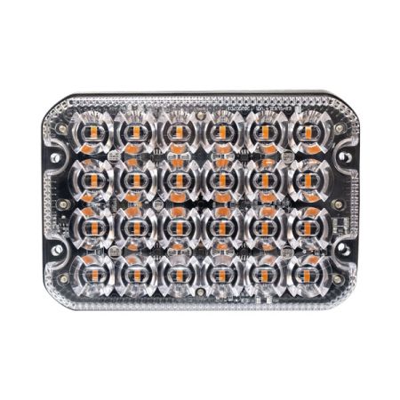 LED Autolamps Heavy-Duty Directional