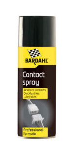 BARDAHL Brake Cleaner