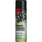 S.A.S White Grease 500mm X6