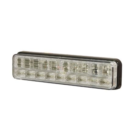 Rearlamp Combination R/H LED 12/24 volt Bx1