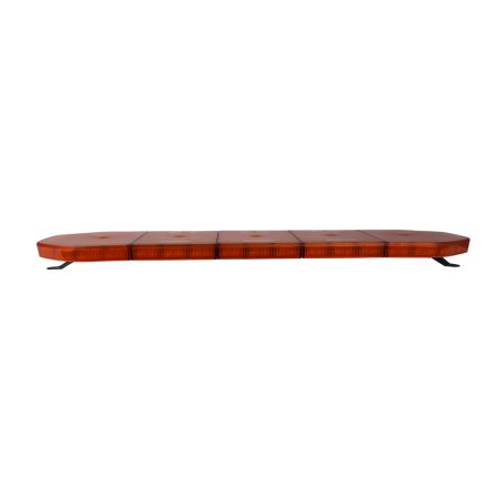 Light Bar ECER65 1200mm (4FT) 12/24v Amber Lens 4 Bolt Fixing Bx1