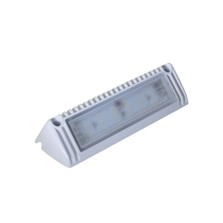 Scenelight Medium LED White IP68 12/24v ECE R10 Approved pk1