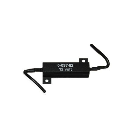 Current Loading Ballast 12 volt for LED Indicator Lamp bg1