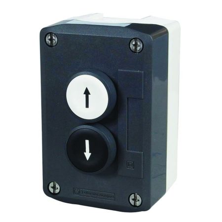 Control Box 2 Button Bx1