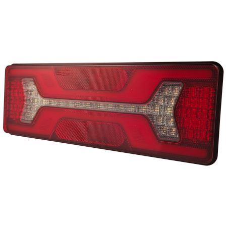 LED 7 Function Rearlamp Combination RH Bx1