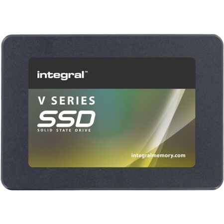 2.5" Integral V Series SSD 2TB Solid State Drive for DVR