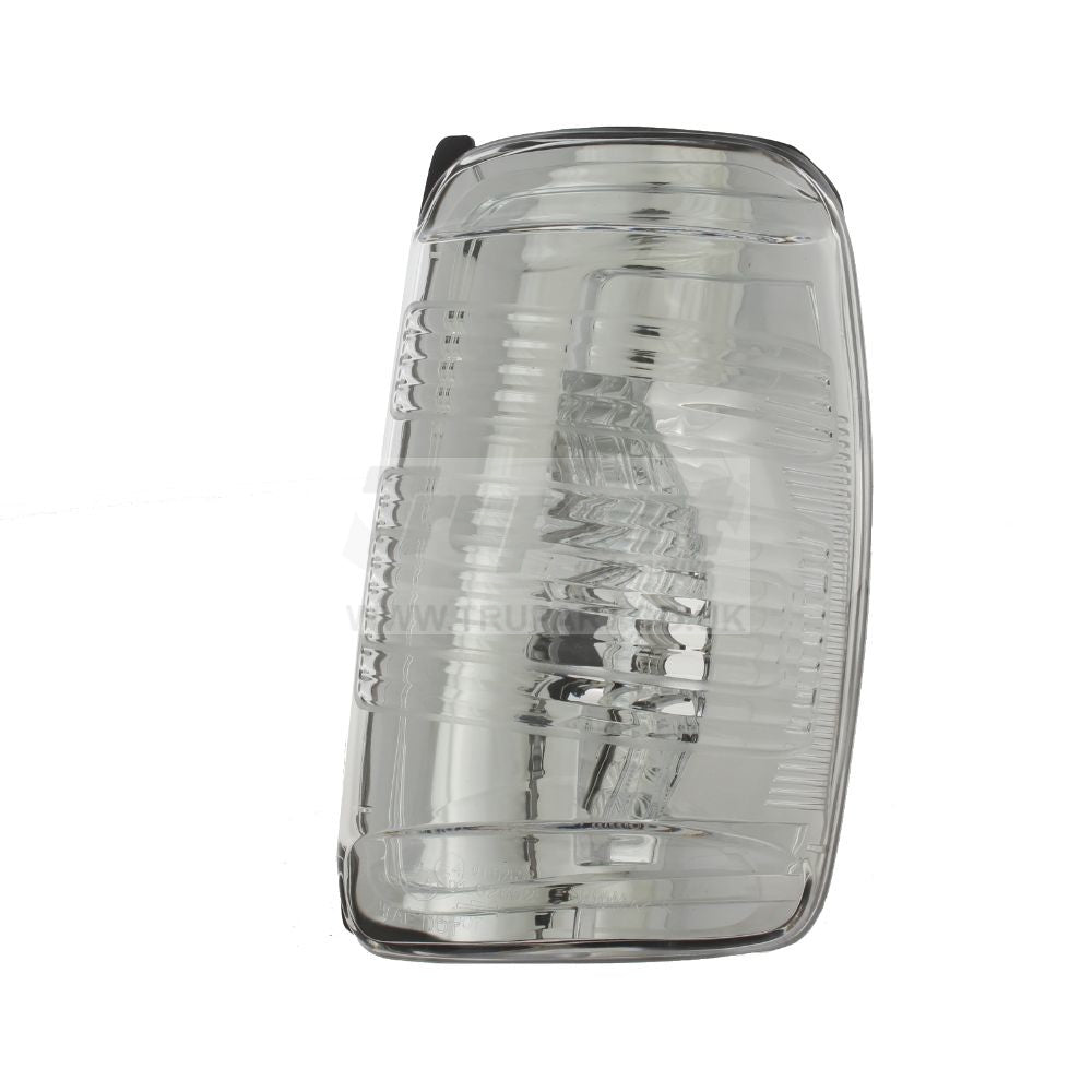 Ford Transit Mirror Indicator