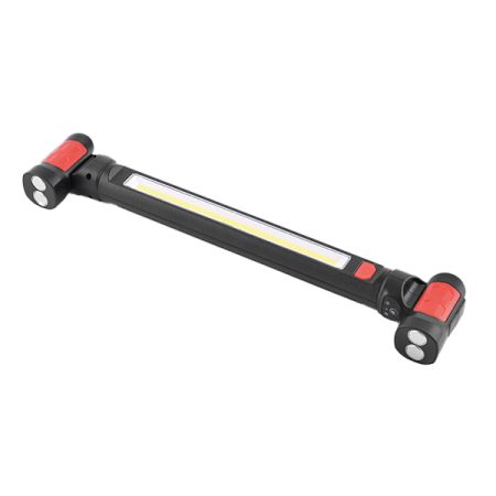 Under Bonnet Lamp Dimmable 10W COB LED 3.7V 4.4A Li ion Bx1