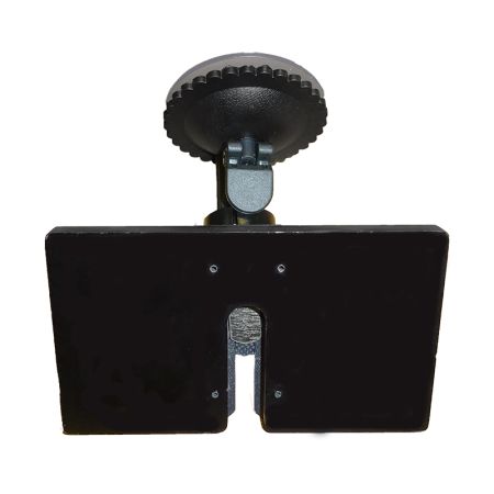 Bracket. Suction Mount, for CCTV Monitor for 0-776-25/27/37. Bx1