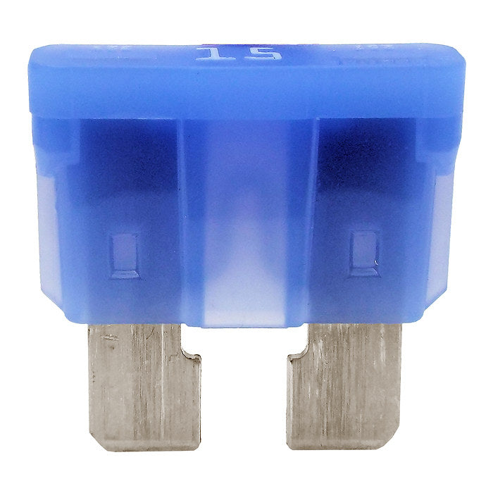 Fuse Blade Type Blue 15 amp bg50
