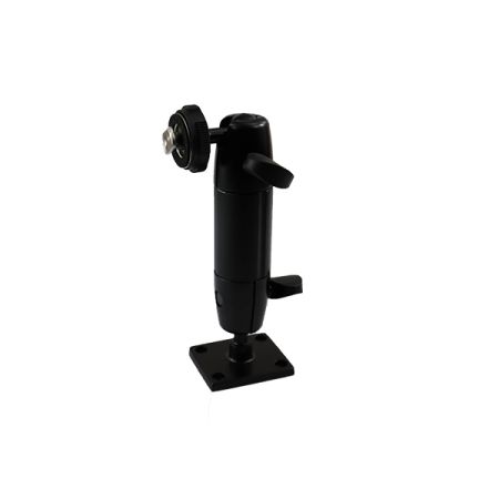 4 Bolt Dual 360° Swivell Monitor Bracket for all Monitors