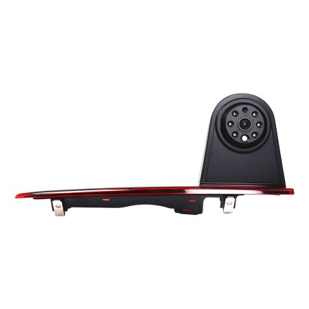CCTV Brake Light Camera Ford Custom 2018-20  Bx1