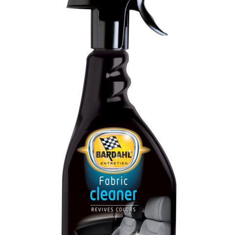 Fabric Cleaner