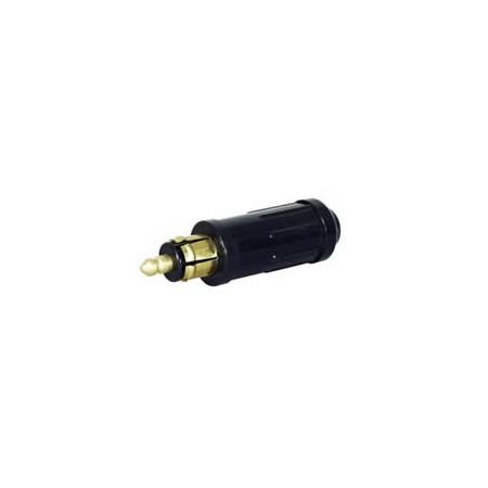 Plug DIN 16 amp Bg1