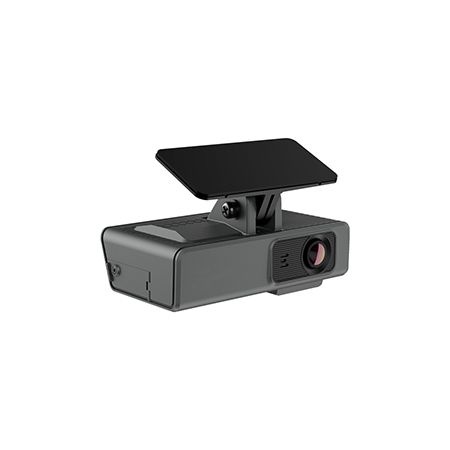 Dash Mount Camera 1080P, ADAS, Live 4G, Wifi, GPS, 12-24volt, Bx1