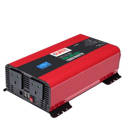 Inverter Sine Wave 24 volts DC to 230 volts AC 1500 watt Bx1