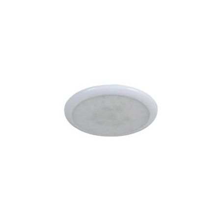 Roof Lamp LED White Waterproof 12/24volt Cd1