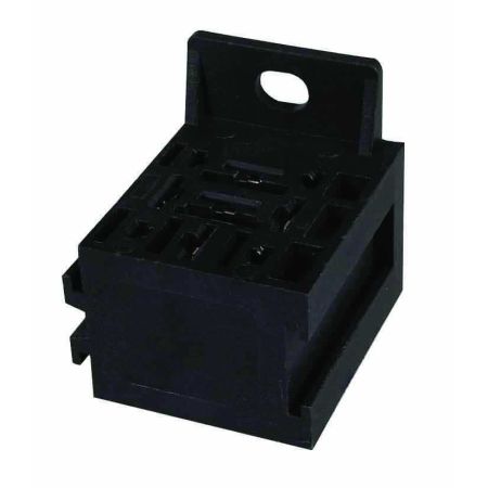 Socket Universal Flasher/Relay bg1