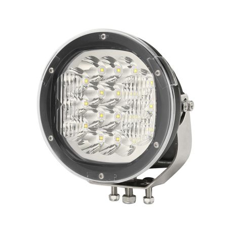 9" Auxiliary LED Driving Lamp 150W 12/24V IP68 Bx1