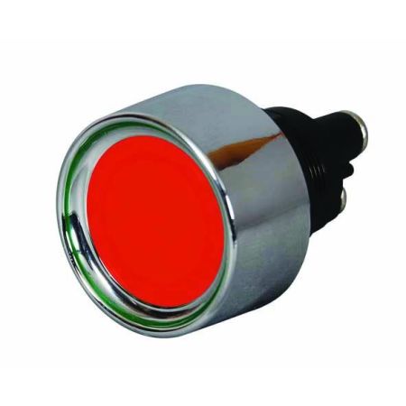 Switch Illuminated Push Button 12 volt Bg1