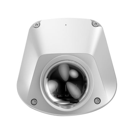 CCTV 1080p IPC Dome Colour Camera Bx1