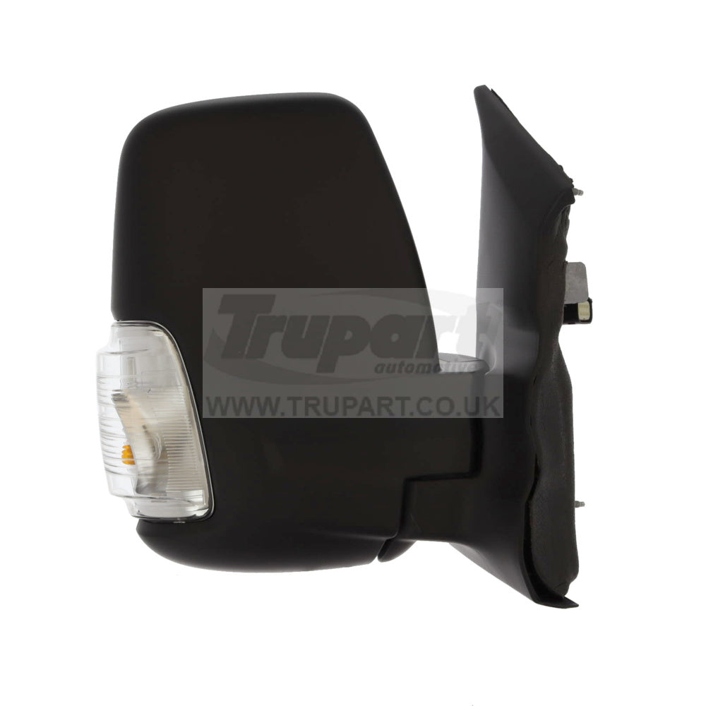 Ford Transit Door Mirror RH