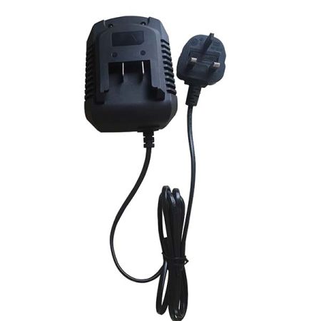 100-230VAC UK Plug Charger For 0-541-31 Bg1