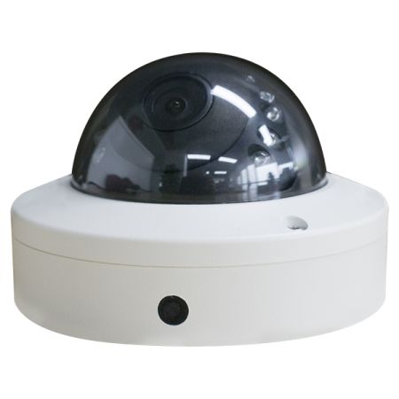 CCTV 1080p AHD Dome Colour Camera Bx1