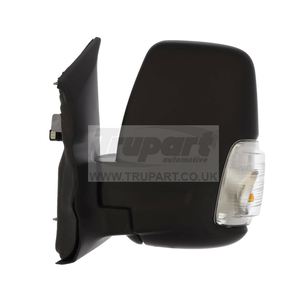 Ford Transit Door Mirror LH