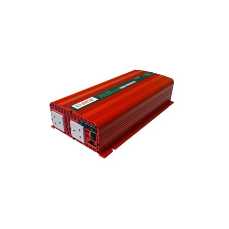 Inverter Sine Wave 24 volts DC to 230 volts AC 1500watt Bx1