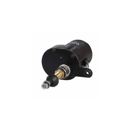 Wiper Motor 24 volt Switched 94mm Shafts 85° Bx1