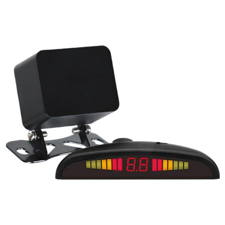 Blind Spot Detection 24GHz Radar 12/24 volt Bx1