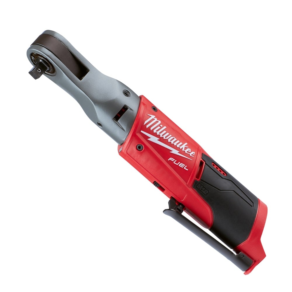 Milwaukee M12FIR38-0 12v 3/8in Li-ion Fuel Ratchet - Bare Unit