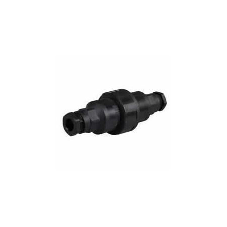 Cable Waterproof Joiner 3-Core Plastic 16 amp Bg1