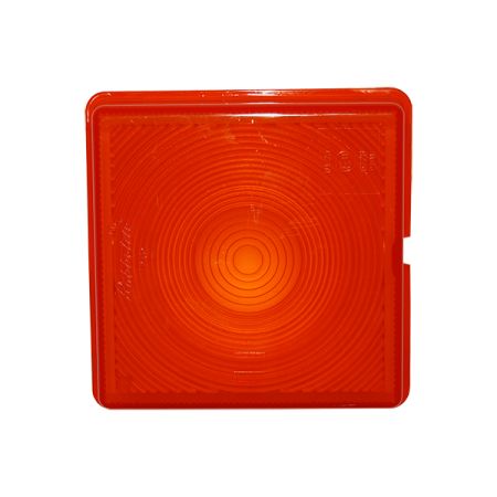 Lens only Direction Indicator for 314 313 3112 and 203 Lamp Bx1