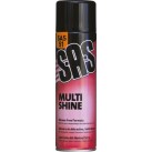 S.A.S Multi Shine 500mm X6