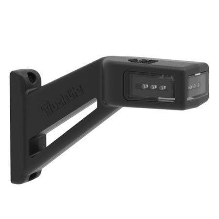 Lamp LED Stalk Lamp, Superseal Connector, RH, 24V